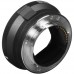 Адептер Sigma MC-11 mount converter (Canon to Sony E)